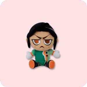 Andi Plush