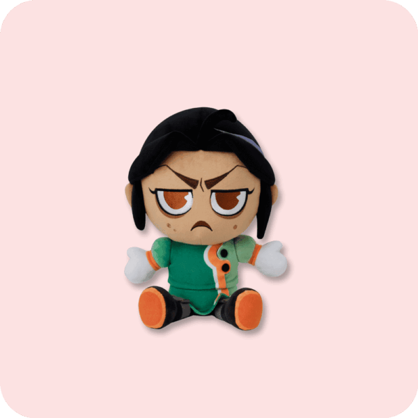 Andi Plush