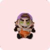 Frankie Plush