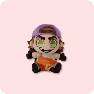 Frankie Plush