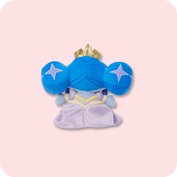 Guinevere Plush