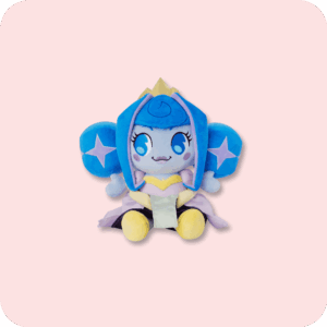 Guinevere Plush