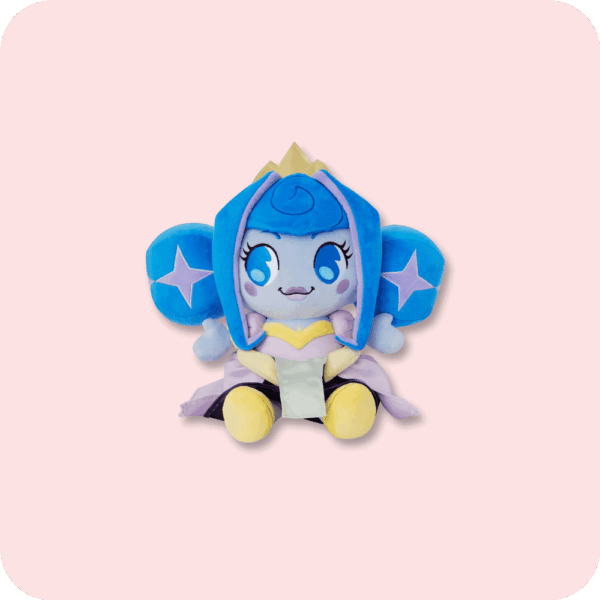 Guinevere Plush