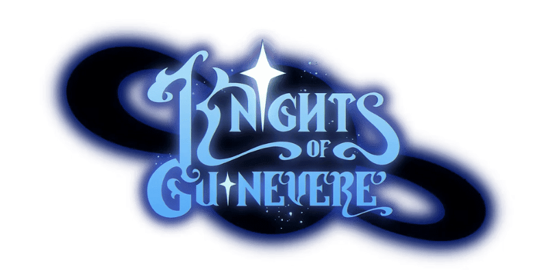 Knights of Guinevere Plush